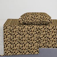 Leopard Print - Small Scale