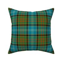 Paisley tartan - 6" ancient colors