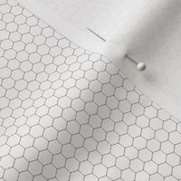 Honeycombs-grey
