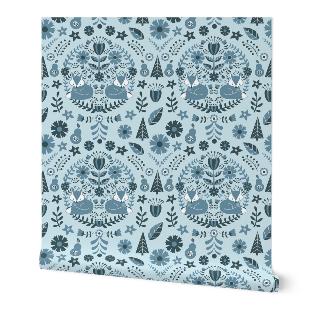 Scandinavian_Folk_Pattern_blue