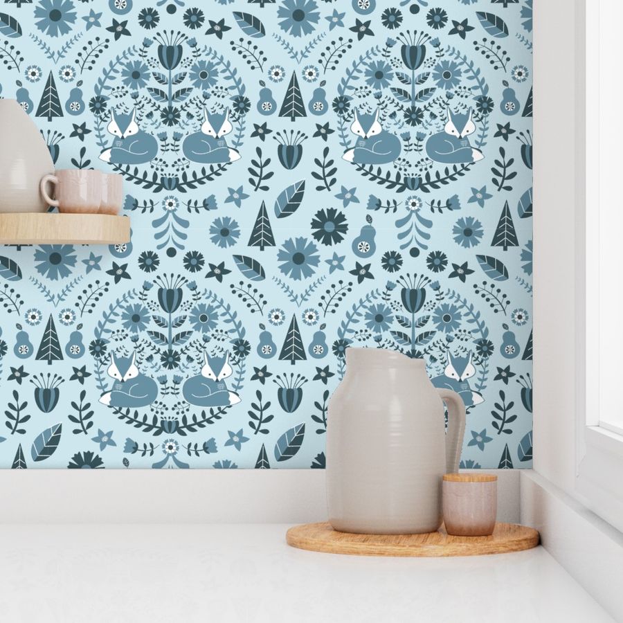 Scandinavian_Folk_Pattern_blue