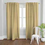 faux tweedy golden tan herringbone