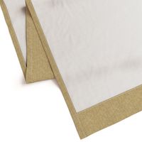 faux tweedy golden tan herringbone