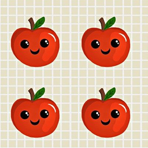 Red & Juicy Happy App