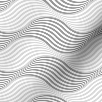 06689504 : billowing grey stripes