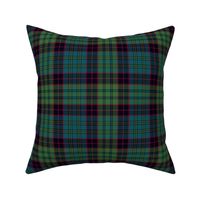 Stewart old tartan, 6", muted colors - 1819 Wilson's