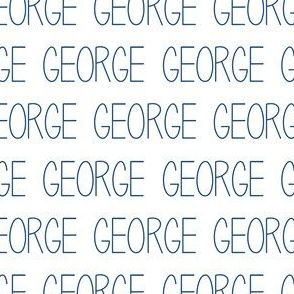 George