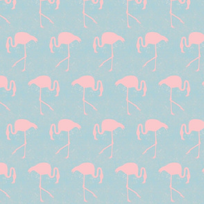 flamingo_patternai