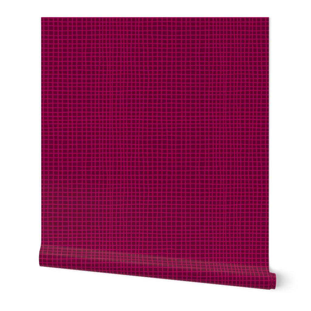 Raspberry Grid