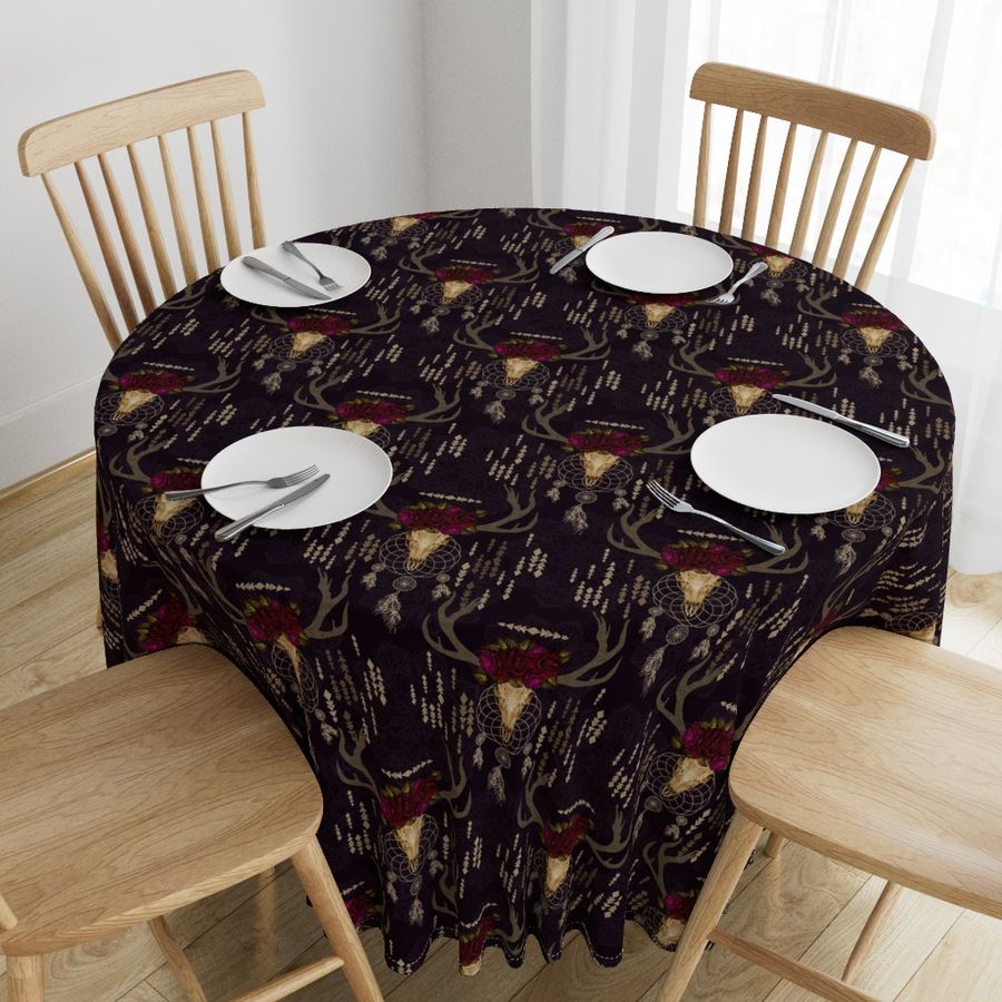 HOME_GOOD_ROUND_TABLE_CLOTH