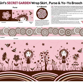 Secret_Garden_girls_skirt