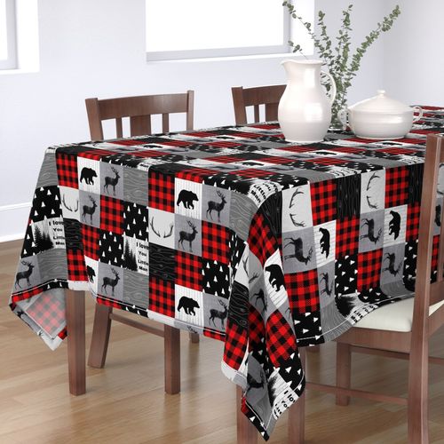 HOME_GOOD_RECTANGULAR_TABLE_CLOTH