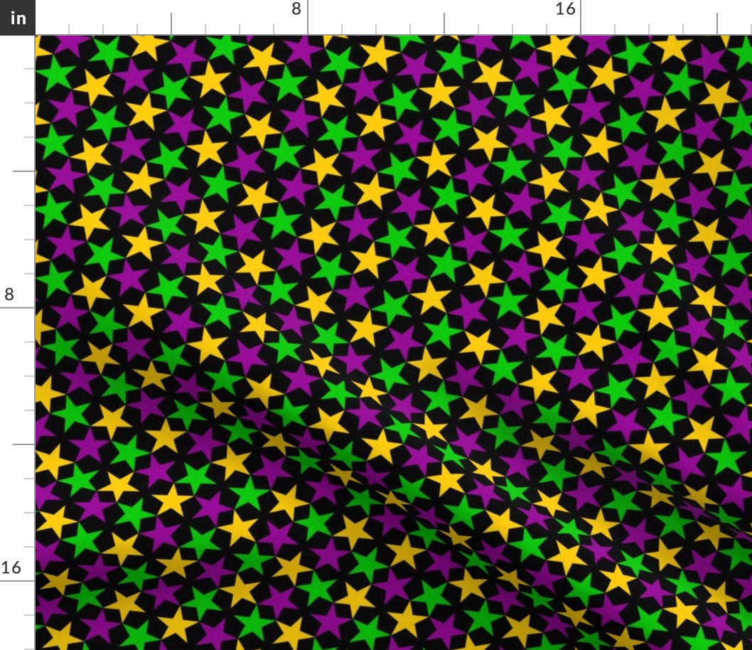 00669937 : S43Cstar : mardigras