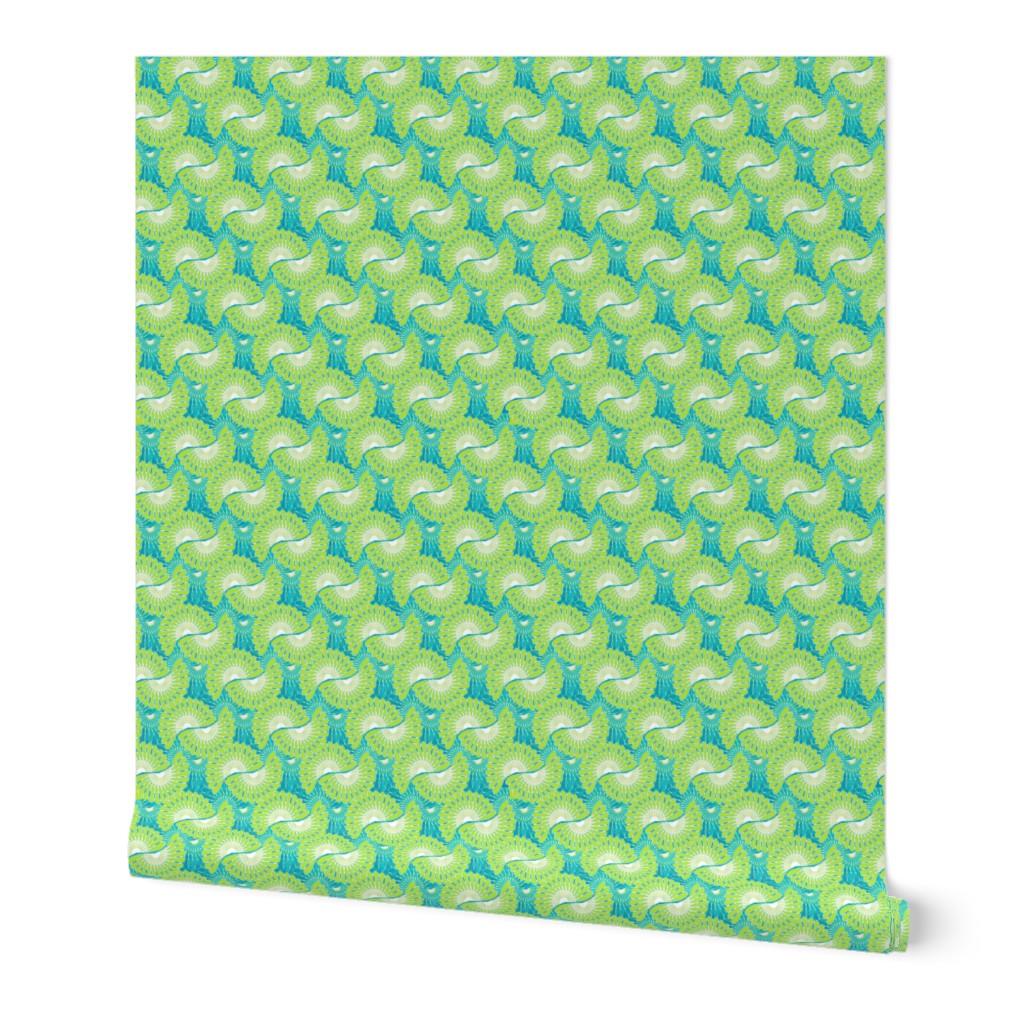 Island Blender Fabric