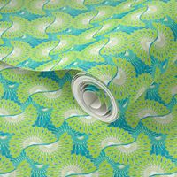 Island Blender Fabric