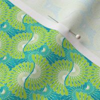 Island Blender Fabric