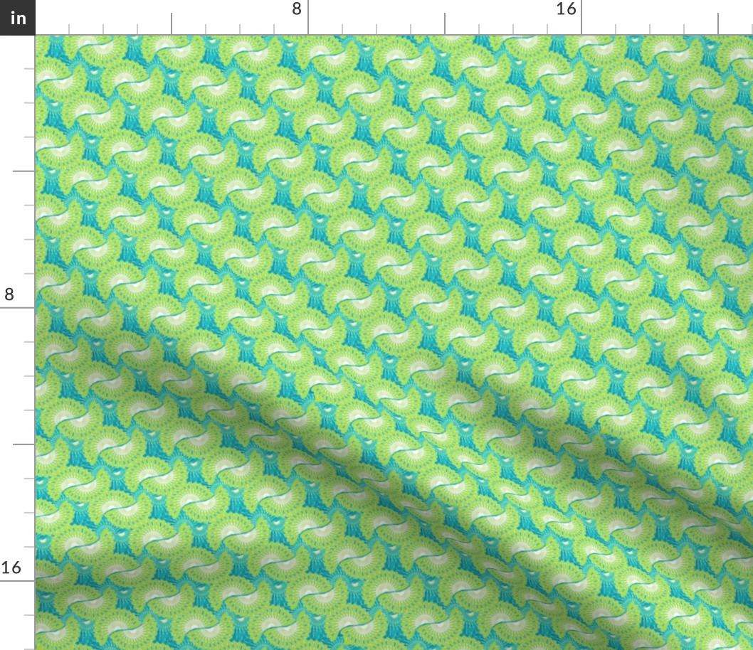 Island Blender Fabric