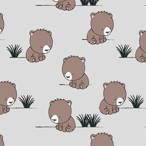 baby bears 