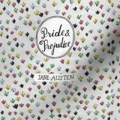 Pride and Prejudice - Boddington
