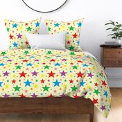 Rainbow_Stars_on_Cream