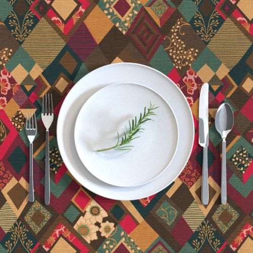 HOME_GOOD_RECTANGULAR_TABLE_CLOTH