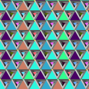 impossible triangle 11
