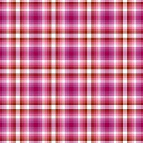 Femme Plaid