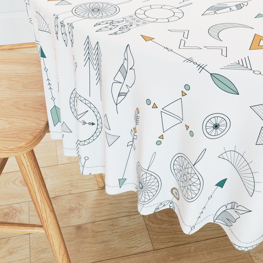 HOME_GOOD_ROUND_TABLE_CLOTH