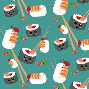 Kawaii Sushi