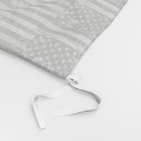 Grudge Grayscale Flags