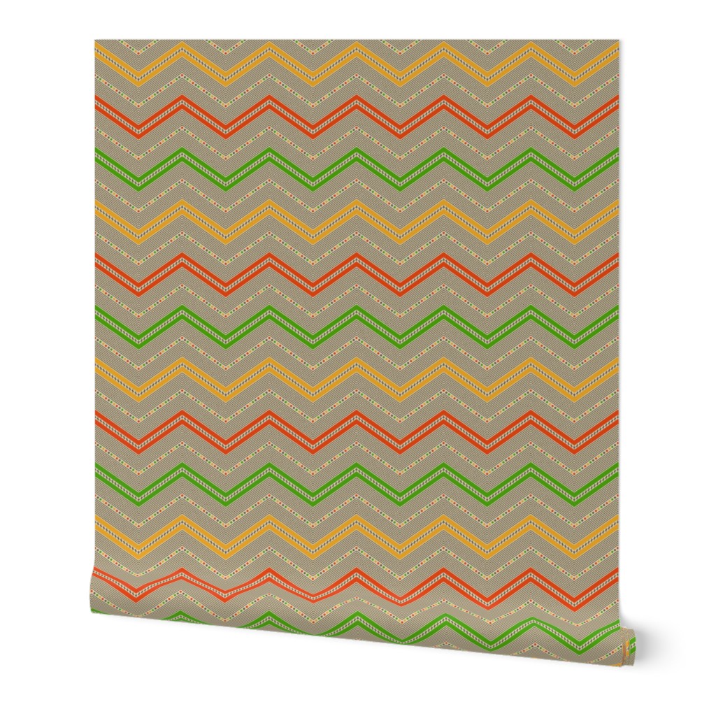 Candy Chevron