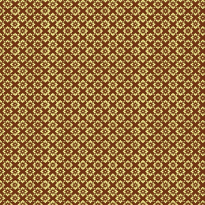 floral_repeat_1-coffee&cream