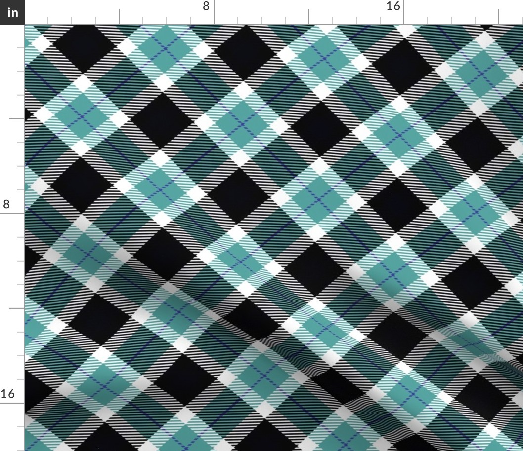 Plaid 9, L