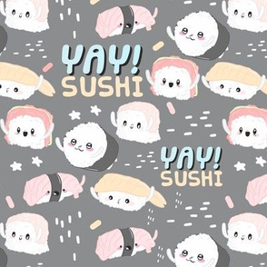 YAY! Sushi