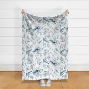 ADVENTURE TOILE INDIGO_ROTATE