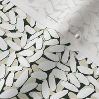 Rice Texture for Sushi Pillow