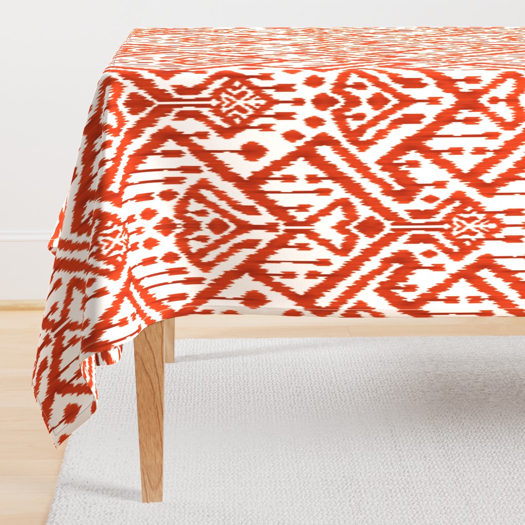 Orange_Deco_ikat_smlr