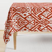 Orange_Deco_ikat_smlr