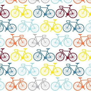 Bicycles Multi