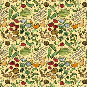 Summer-Veggies_Pattern_RGerendasy_8x8-150_SF