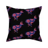 Phish, Antelope Large Black