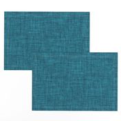 teal linen no. 3