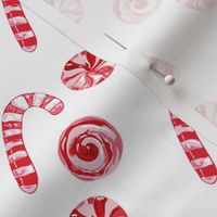 Christmas Candy Canes