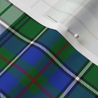 MacInnes dress tartan, 6"