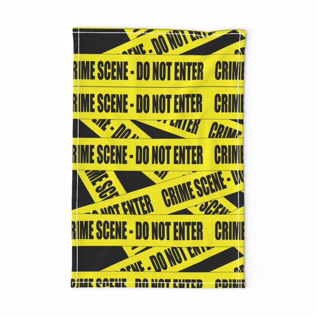 1 crime scene do not enter stay out barricade notice warning barrier police tape pop art caution novelty life sized jokes gags