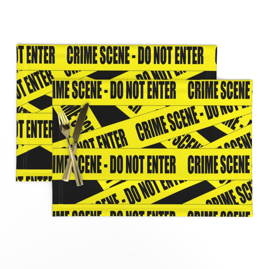 1 crime scene do not enter stay out barricade notice warning barrier police tape pop art caution novelty life sized jokes gags