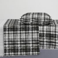 grunge fall plaid 