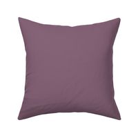 Safari Dark Purple Solid