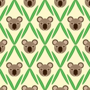 06727732 : koala argyle