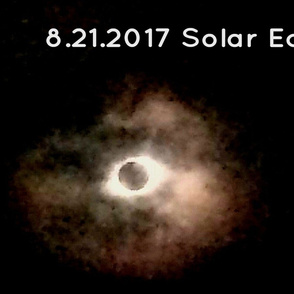 Solar eclipse date
